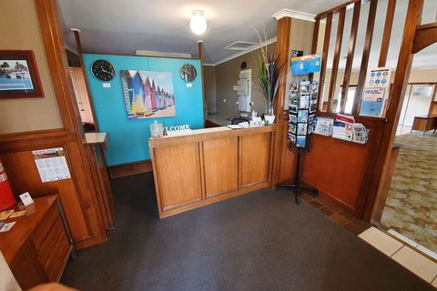 Robe Heaven Motel - Accommodation Europe 2