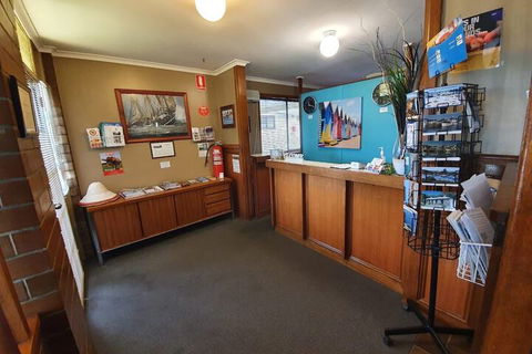 Robe Heaven Motel - Accommodation Europe 3