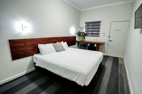 Gallery Hotel - Accommodation Europe 3