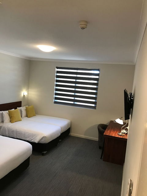 Gallery Hotel - Accommodation Europe 5