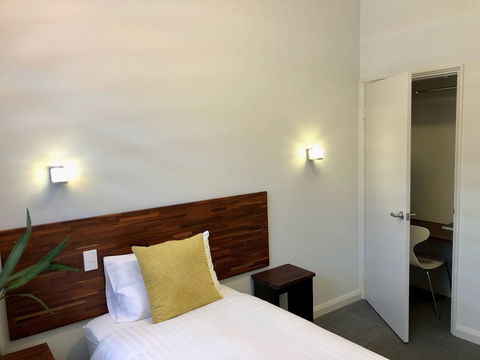Gallery Hotel - Accommodation Europe 4