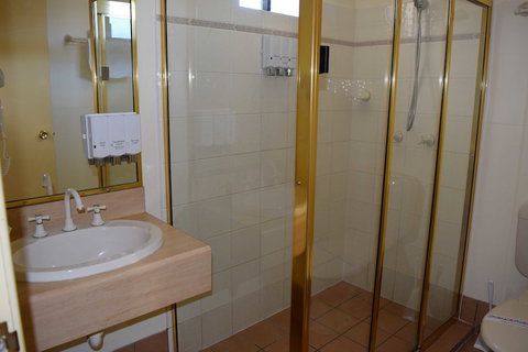 Warwick Vines Motel - Events Australia 5