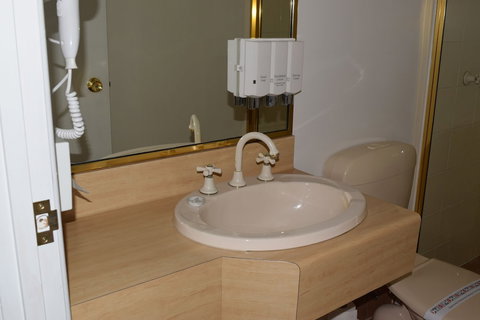 Warwick Vines Motel - Events Australia 2