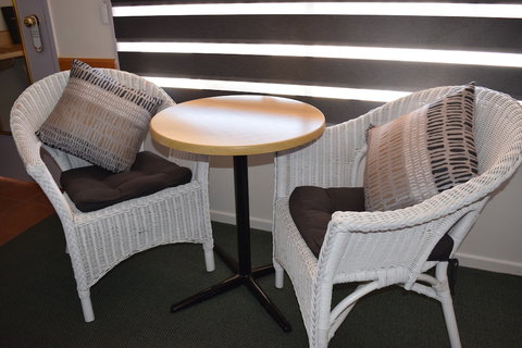 Warwick Vines Motel - Events Australia 6