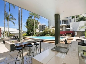 Maroochy Sands - Events Australia 2