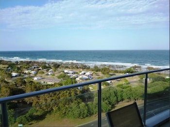 Maroochy Sands - Events Australia 3