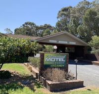 Kingswood Motel - Tourism Bookings