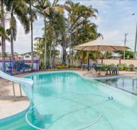 Galaxy Mackay Motor Inn - Events Australia