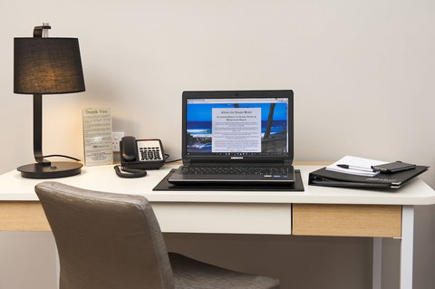 Allure On Ocean Motel - Events Australia 6