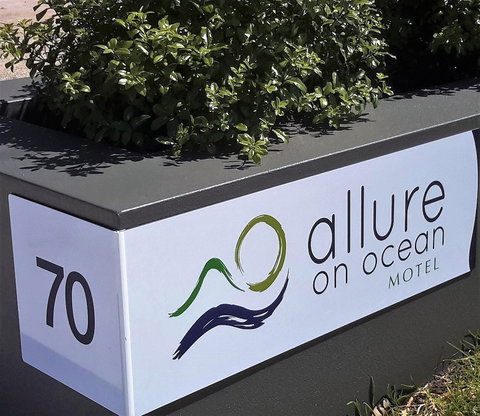 Allure On Ocean Motel - Events Australia 1