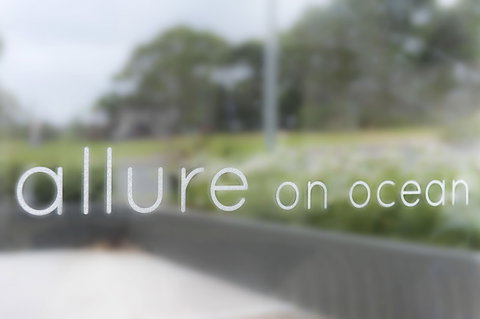 Allure On Ocean Motel - Events Australia 0