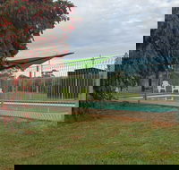 Sea Lake Motel - Events Australia