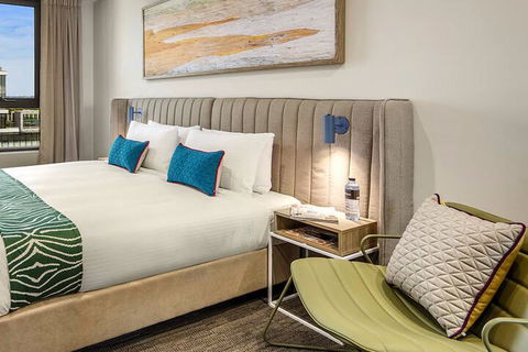Quest Dandenong Central - Accommodation Europe 4