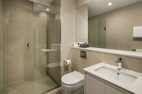 Quest Dandenong Central - Accommodation Europe 3