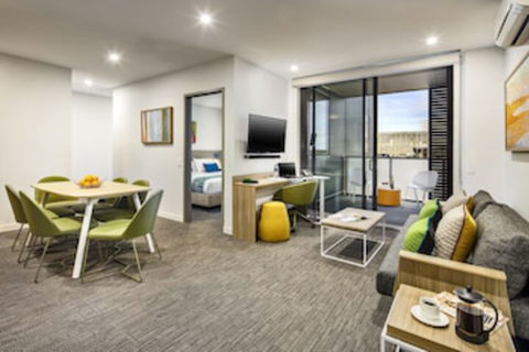 Quest Dandenong Central - Accommodation Europe 0