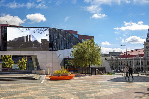 Quest Dandenong Central - Accommodation Europe 6