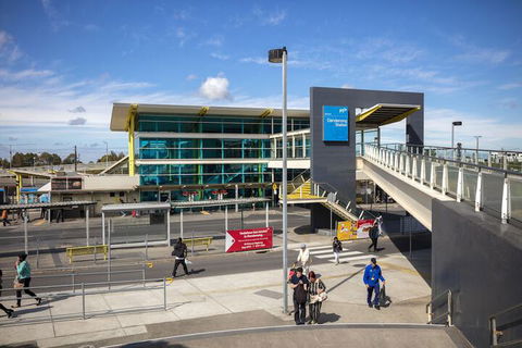 Quest Dandenong Central - Accommodation Europe 7