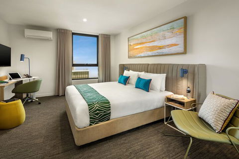 Quest Dandenong Central - Accommodation Europe 2