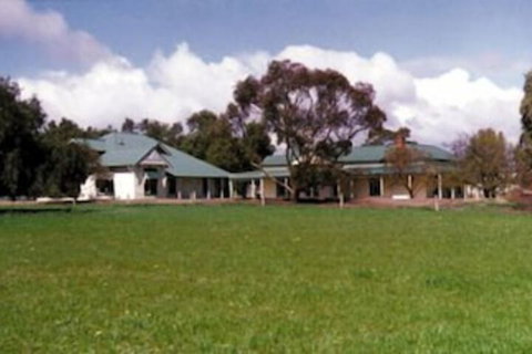 Sylvania Park - Events Australia 1