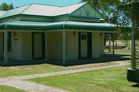 Sylvania Park - Events Australia 0