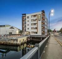 Quest Port Adelaide - Events Australia