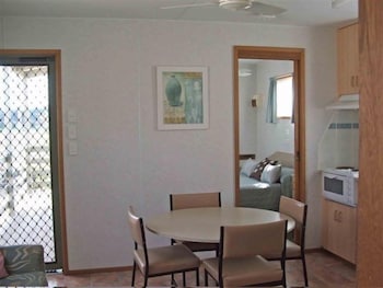 Fossickers Tourist Park - Events Australia 2