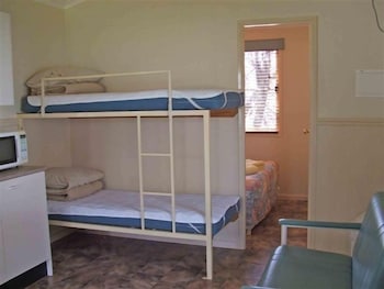 Fossickers Tourist Park - Events Australia 4