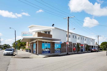 Aspire Mayfield - Events Australia 2