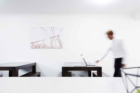 Aspire Mayfield - Events Australia 3