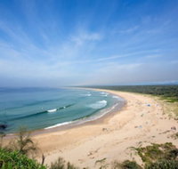 Ingenia Holidays Broulee - Events Australia