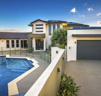 Island Getaway - Events Australia