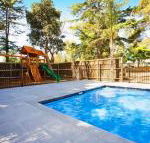 Beach House Apartments - Tourism Bookings