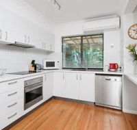 Bedford Terrace 1 - Events Australia