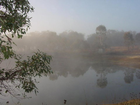 Fergies Hill Spa Cottage At Granite Ridge Wines - Events Australia 1