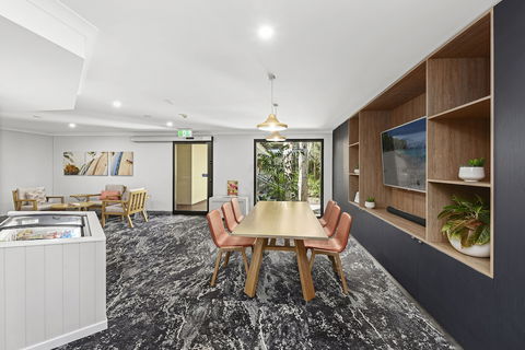 Club Wyndham Flynns Beach, Trademark Collection By Wyndham - Events Australia 2