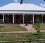 A Homestead on Market - Tourism Bookings