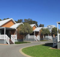 Mandurah Ocean Marina Chalets - Events Australia