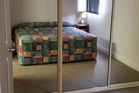 Augathella Palms Motel - Tourism Bookings 5