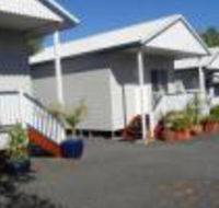 Augathella Palms Motel - Tourism Bookings