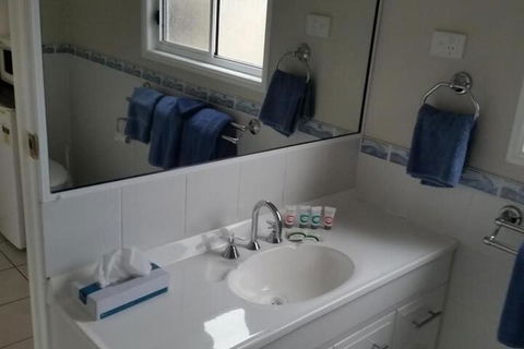 Augathella Palms Motel - Tourism Bookings 2