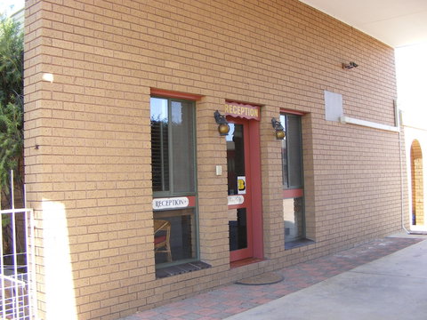 Eaglehawk Motel - Events Australia 2