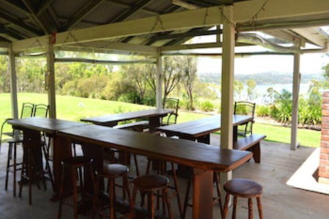 Reflections - Lake Cooby - Events Australia 0