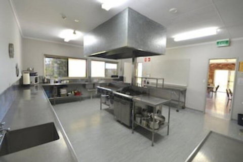 Reflections - Lake Cooby - Events Australia 6