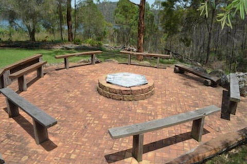 Reflections - Lake Cooby - Events Australia 1