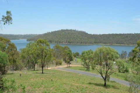 Reflections - Lake Cooby - Events Australia 3