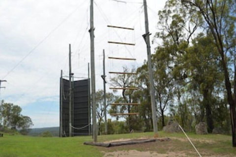 Reflections - Lake Cooby - Events Australia 5