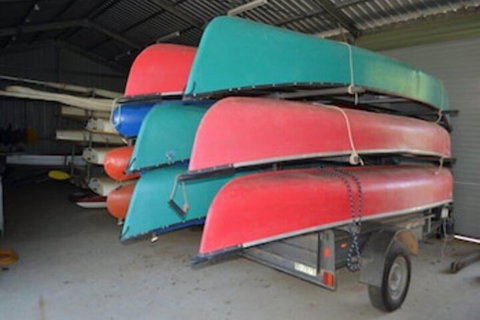 Reflections - Lake Cooby - Events Australia 2