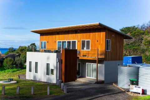Wye Not Escape - Accommodation Europe 0