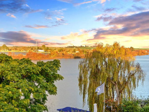 Muse On The Murray Pet Friendly - Events Australia 1