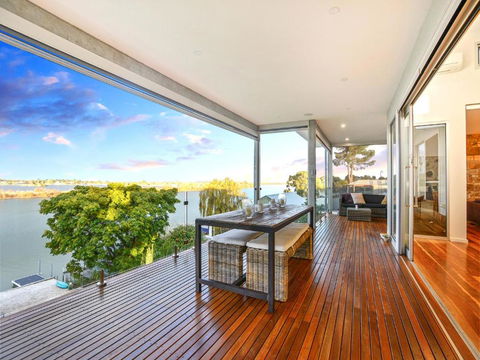 Muse On The Murray Pet Friendly - Events Australia 5